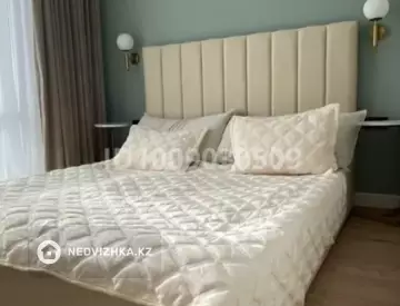 2-комнатная квартира, этаж 10 из 12, 36 м²