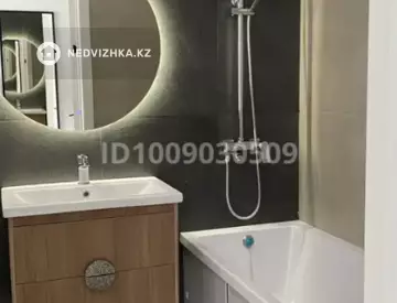 2-комнатная квартира, этаж 10 из 12, 36 м²