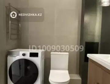 2-комнатная квартира, этаж 10 из 12, 36 м²