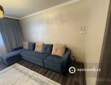 2-комнатная квартира, этаж 2 из 9, 66 м²