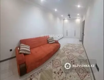 1-комнатная квартира, этаж 7 из 10, 40 м²