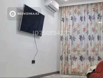 1-комнатная квартира, этаж 7 из 10, 40 м²