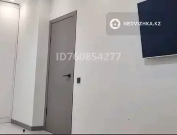 1-комнатная квартира, этаж 7 из 10, 40 м²