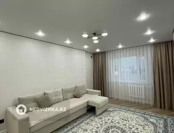 2-комнатная квартира, этаж 10 из 11, 56 м²