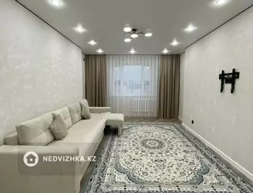 2-комнатная квартира, этаж 10 из 11, 56 м²