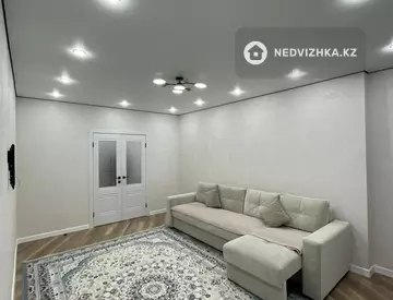 2-комнатная квартира, этаж 10 из 11, 56 м²