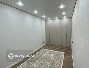 2-комнатная квартира, этаж 10 из 11, 56 м²