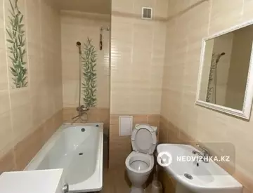 1-комнатная квартира, этаж 13 из 13, 28 м²