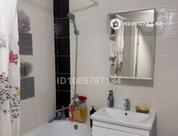 1-комнатная квартира, этаж 9 из 16, 35 м²