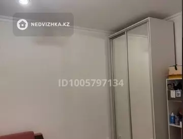 1-комнатная квартира, этаж 9 из 16, 35 м²