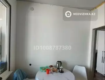 1-комнатная квартира, этаж 16 из 17, 35 м²