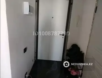 1-комнатная квартира, этаж 16 из 17, 35 м²