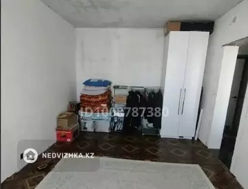 1-комнатная квартира, этаж 16 из 17, 35 м²