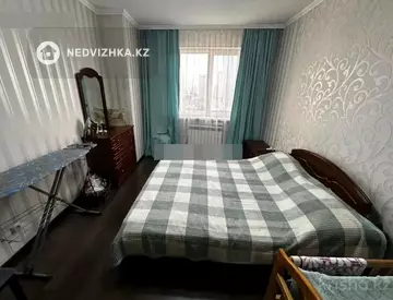 2-комнатная квартира, этаж 11 из 14, 59 м²