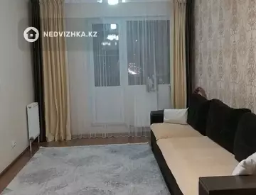 3-комнатная квартира, этаж 5 из 23, 98 м²