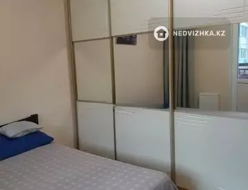 3-комнатная квартира, этаж 5 из 23, 98 м²