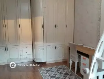 3-комнатная квартира, этаж 5 из 23, 98 м²