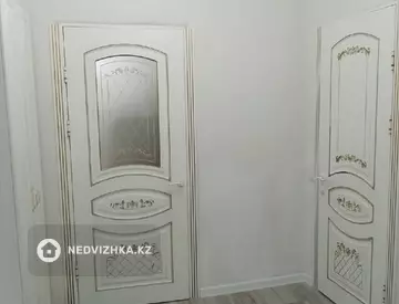 1-комнатная квартира, этаж 2 из 7, 37 м²