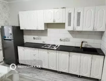1-комнатная квартира, этаж 2 из 7, 37 м²