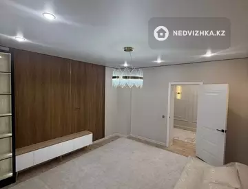 3-комнатная квартира, этаж 6 из 12, 85 м²