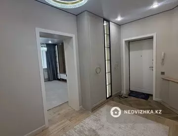 3-комнатная квартира, этаж 6 из 12, 85 м²
