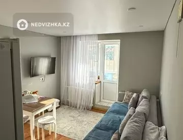 2-комнатная квартира, этаж 6 из 12, 40 м²