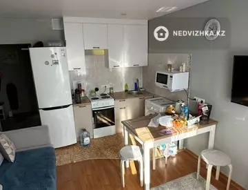 2-комнатная квартира, этаж 6 из 12, 40 м²