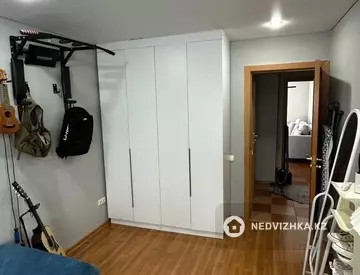 2-комнатная квартира, этаж 6 из 12, 40 м²