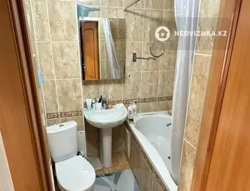 2-комнатная квартира, этаж 6 из 12, 40 м²