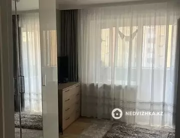 3-комнатная квартира, этаж 5 из 9, 68 м²