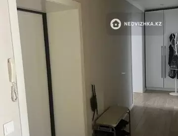 3-комнатная квартира, этаж 5 из 9, 68 м²