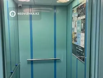 3-комнатная квартира, этаж 5 из 9, 68 м²