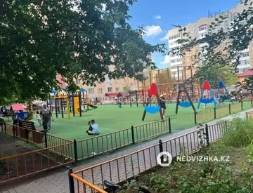 3-комнатная квартира, этаж 5 из 9, 68 м²