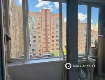 3-комнатная квартира, этаж 5 из 9, 68 м²