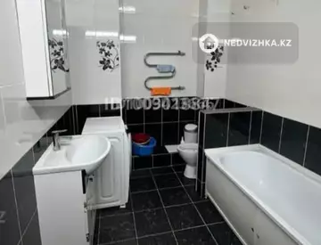 2-комнатная квартира, этаж 3 из 14, 43 м²