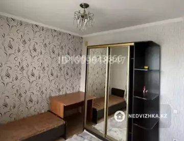 2-комнатная квартира, этаж 3 из 14, 43 м²