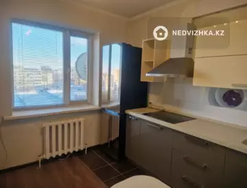 2-комнатная квартира, этаж 6 из 18, 39 м²