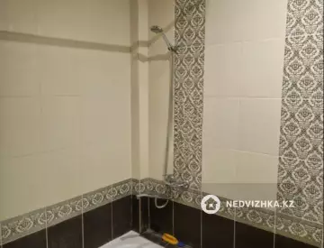 2-комнатная квартира, этаж 6 из 18, 39 м²
