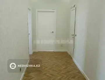 3-комнатная квартира, этаж 14 из 22, 95 м²