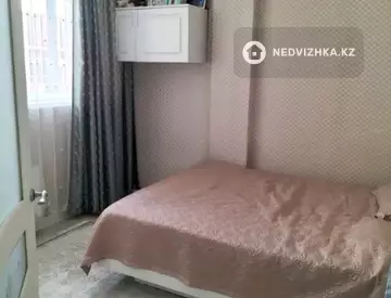 3-комнатная квартира, этаж 11 из 11, 92 м²