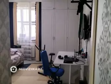 3-комнатная квартира, этаж 11 из 11, 92 м²