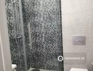 3-комнатная квартира, этаж 11 из 11, 92 м²