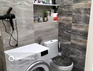 3-комнатная квартира, этаж 11 из 11, 92 м²