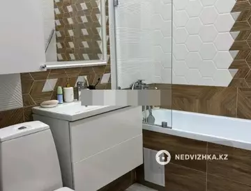 3-комнатная квартира, этаж 6 из 9, 95 м²
