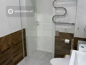 3-комнатная квартира, этаж 6 из 9, 95 м²