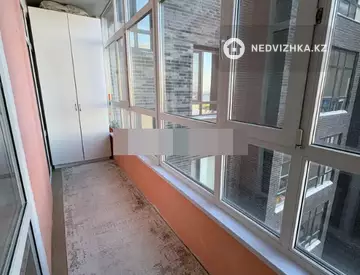 3-комнатная квартира, этаж 6 из 9, 95 м²