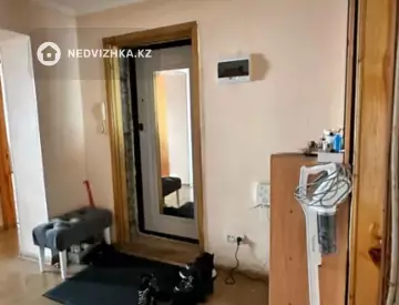 4-комнатная квартира, этаж 5 из 5, 80 м²