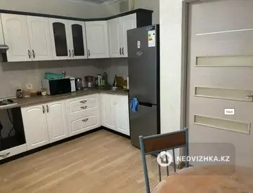 2-комнатная квартира, этаж 5 из 6, 64 м²