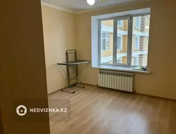 2-комнатная квартира, этаж 5 из 6, 64 м²