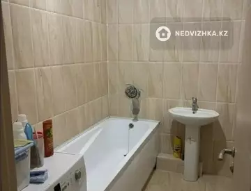 2-комнатная квартира, этаж 5 из 6, 64 м²